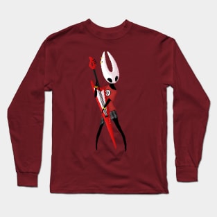 Rock Hornet Long Sleeve T-Shirt